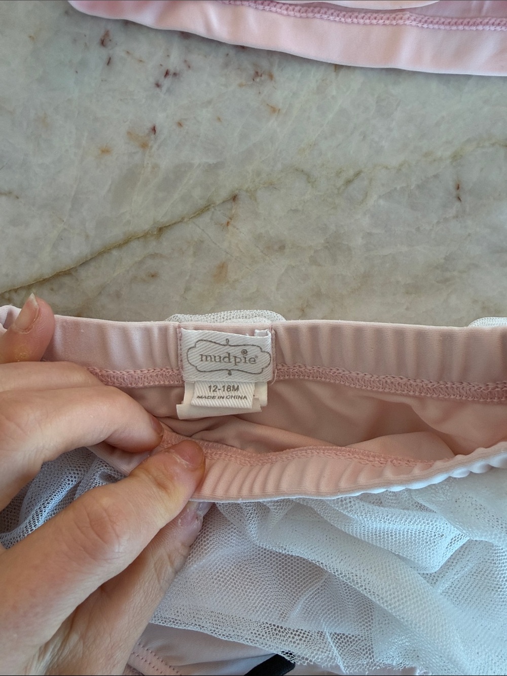 Bathing suit set - Picture 4 of 5